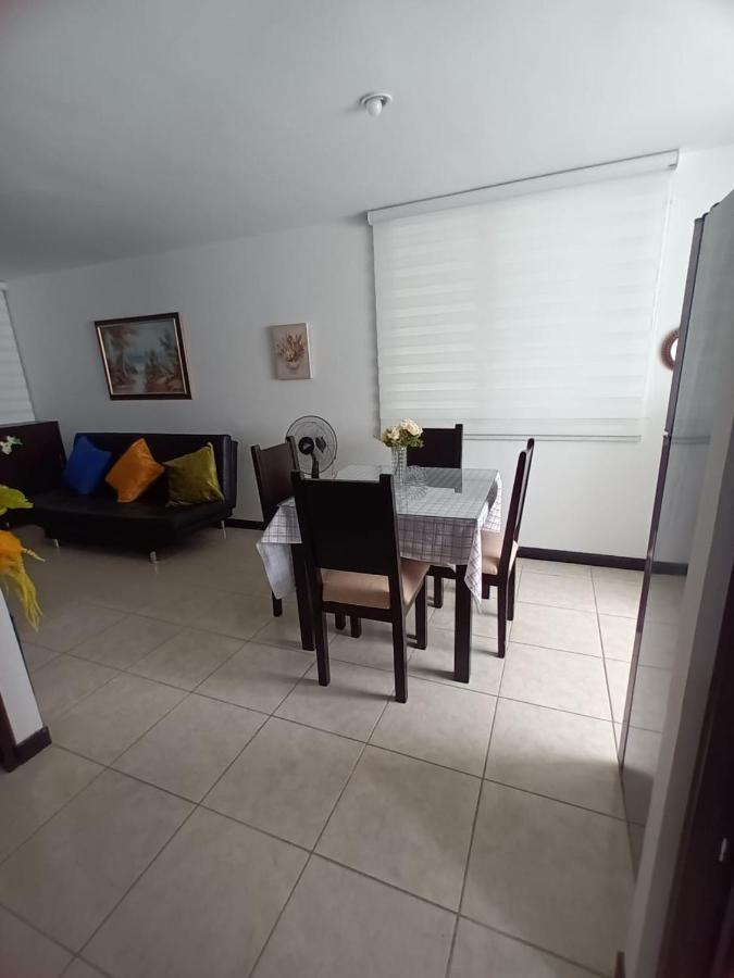 Apartment Colibri De Mi Tierra Montenegro