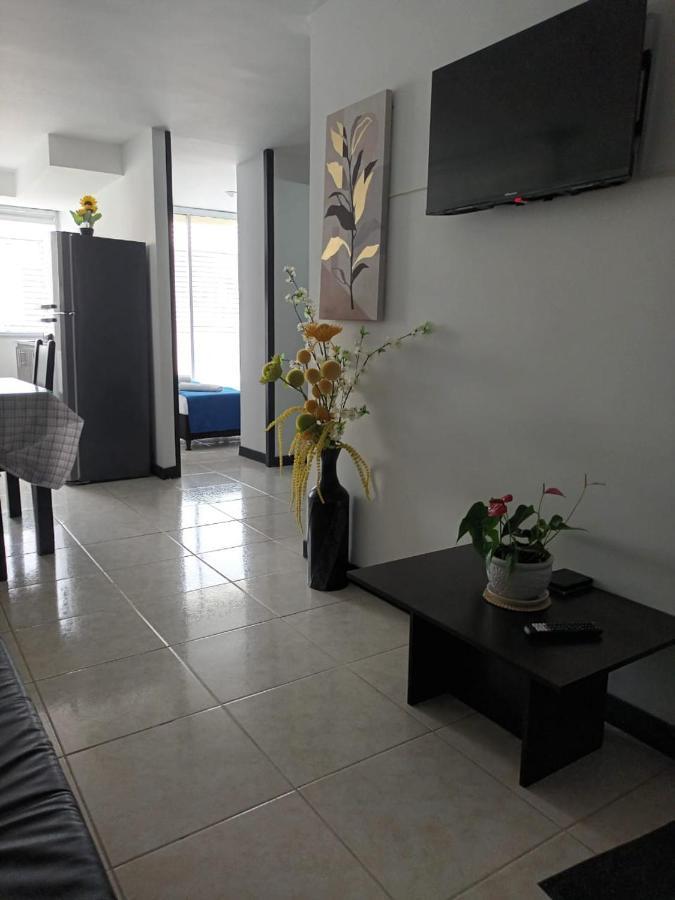 Apartment Colibri De Mi Tierra
