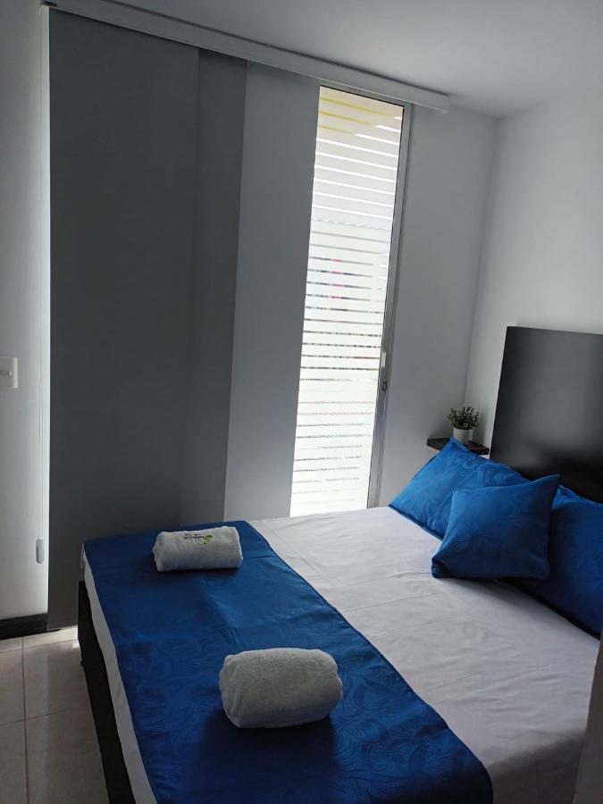 Apartment Colibri De Mi Tierra *