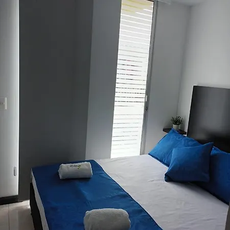 Colibri De Mi Tierra Apartment Montenegro Exterior photo