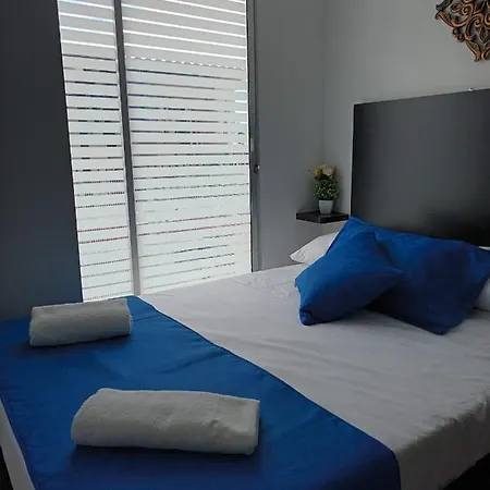 Colibri De Mi Tierra Apartment Montenegro Exterior photo