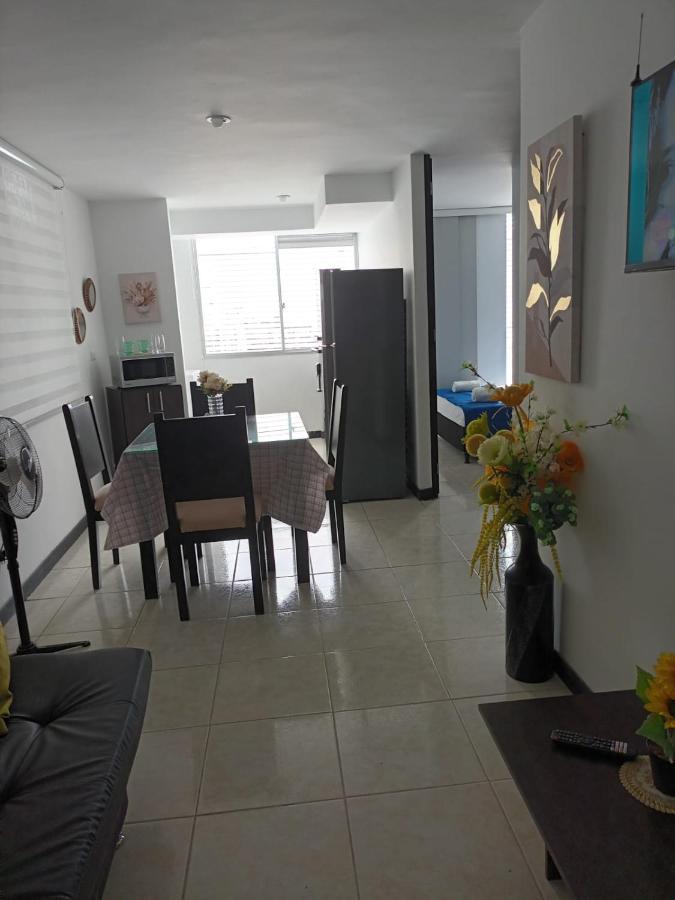 Apartamento Colibri De Mi Tierra *