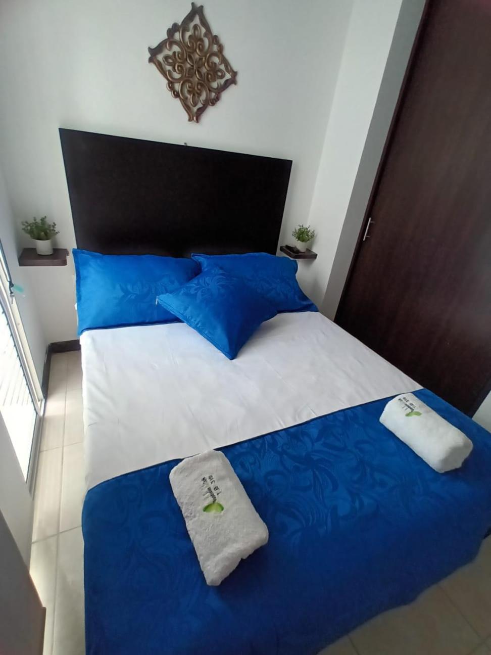 Apartamento Colibri De Mi Tierra *